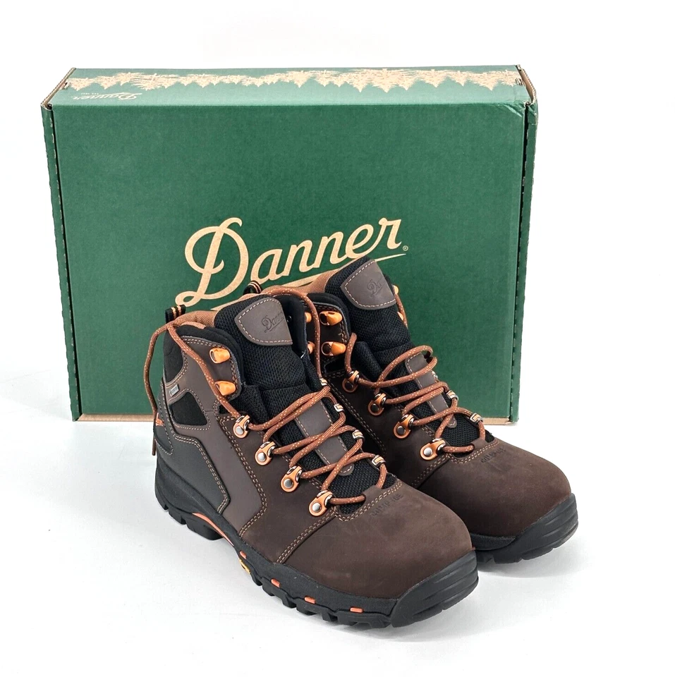 Danner - Vicious - Bota Puntera Compuesta 4.5" - 13860 Foto 1 de 1