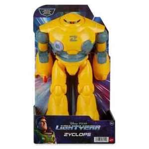 Disney Pixar Lightyear Battle Equipped Zyclops 8 inch Action Figure Brand New - Picture 1 of 4