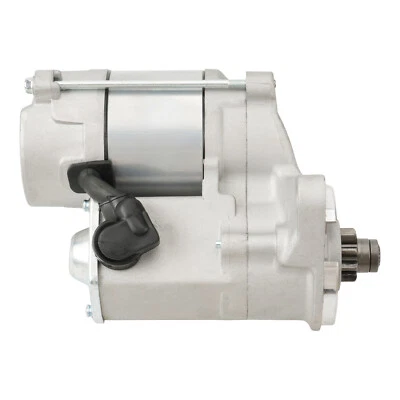 New Starter for Toyota Pickup 4Runner 1984 1985 1986 1987 1988-1993 2.4L 16737 - Изображение 1 из 4