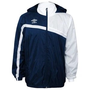 Umbro Boys' Youth (8-18) Woven Waterproof Jacket, Color Options - Picture 1 of 8