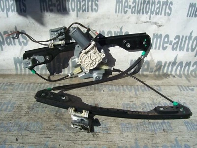 05-10 CARGADOR DODGE MAGNUM CHRYSLER 300 REGULADOR VENTANA DELANTERA PASAJERO DERECHO Foto 1 de 4