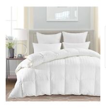 Puredown White Comforter Twin PD-DC15016