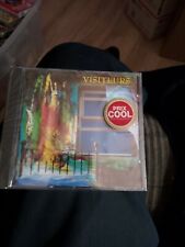 VISITEURS CD ROCKS BRAND NEW SEALED