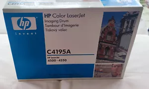Original HP C4195A Bildtrommel - Bild 1 von 2