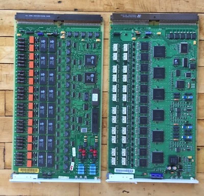 AT&T TN746B & AVAYA TN793B  Analog Line Boards - Image 1 of 4