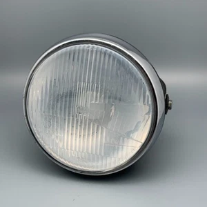 BOSCH ORIGINAL BMW R 80 RT 0 303 850 107 SCHEINWERFER MIT GEHÄUSE - Bild 1 von 5