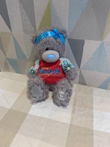 Me To You Bear "Your Wonderful" 6" - Picture 1 of 2