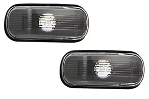 2 intermitentes laterales derecho = izquierdo para SAAB 90 900 9000 9-3 9-5 Combi 1978- - Imagen 1 de 1
