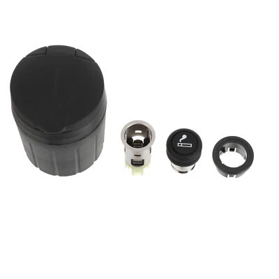 OEM NEW 2016-2022 Chevrolet Spark Spark EV Ashtray Smokers Package 42421072 - Image 1 of 4