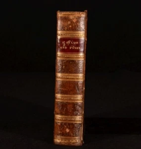 1830 Natural History of Enthusiasm Tracts for the Times and a SERMON - Picture 1 of 7