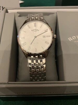 orologio uomo Rotary - Immagine 1 di 4