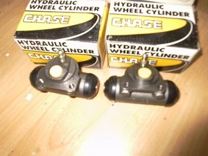 Pair rear brake wheel cylinders for Fiat Palio Estate Chase C667 - Picture 1 of 1