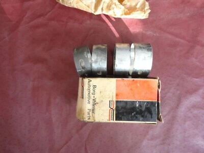 Nos 1956 62 Chevrolet 216 235 261 Engine Camshaft Bearing Set Vandervell - Image 1 of 4