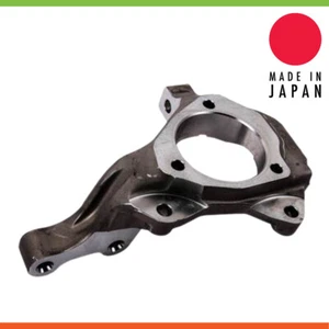 Perno de carcasa de nudillo de dirección para Toyota Hilux LN107 3L 2,8 litros diésel 4x4 - Imagen 1 de 4