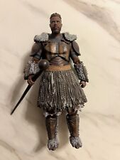 Marvel Legends M'Baku BAF Complete