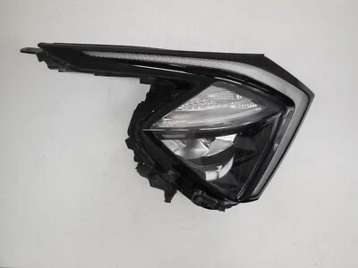 Faro delantero derecho pasajero kia sportage LED 2022 - 2023 M4 Foto 1 de 4