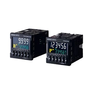 H7CC-AW COUNTER/TACHOMETER,DIGITAL,MULTI - Picture 1 of 1