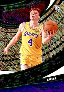 2024-25 Panini Revolution - New Wave Dalton Knecht #4 (RC) /99 - Imagen 1 de 2