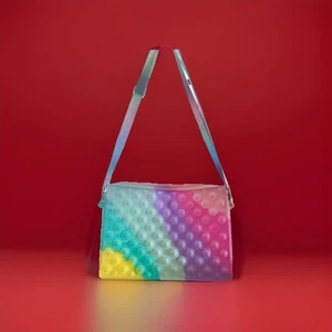 Sensory Purse - Picture 1 of 1