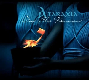 Ataraxia - Deep Blue Firmament CD #156791 - Bild 1 von 1