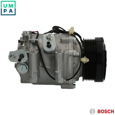 COMPRESSOR AIR CONDITIONING 1 986 AD1 046 FOR HONDA FR-V CIVIC/VIII/Hatchback - Image 1 of 4