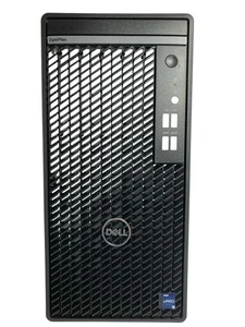 Cubierta de bisel frontal de escritorio Dell Optiplex 7010 MT GENUINA OEM - 4YWV5 04YWV5 - Imagen 1 de 3