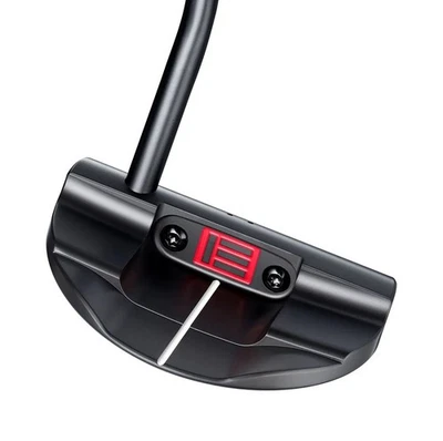 Evnroll Putters Neo Classic ER8 TourMallet Black, Right Hand 35" TourTac Grip - Image 1 of 4