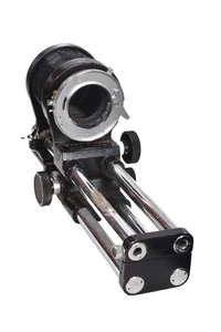 TOPCON BALG Exacta Halterung - Bild 1 von 5