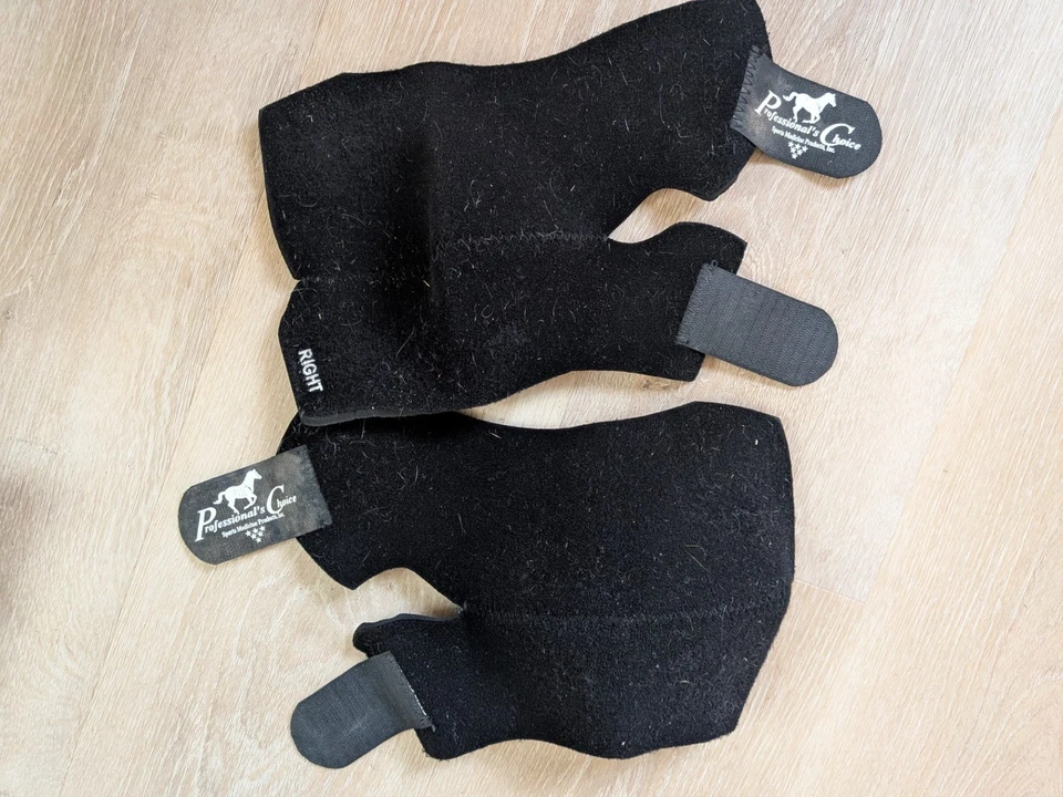 Botas hasta la rodilla Professionals Choice Foto 1 de 1