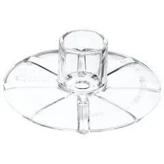 Japón NUEVO Bamix Super Grinder Powder Disco Accesorio WBC35007 Foto 1 de 1