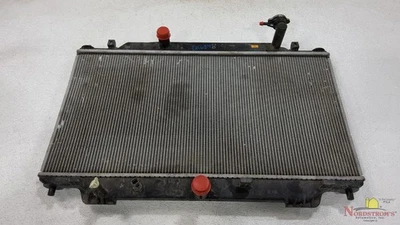 2017 Mazda 3 Radiator Foto 1 de 4