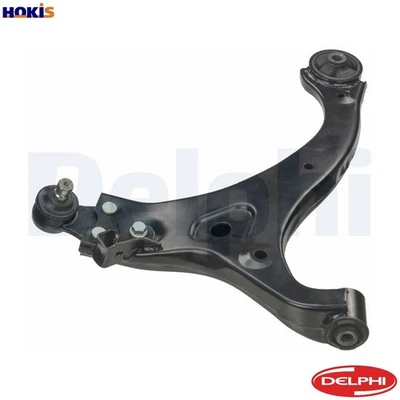 CONTROLTRAILING ARM WHEEL SUSPENSION TC3588 FOR HYUNDAI G6DA 3.8L D6EA 3.0L - Image 1 of 4
