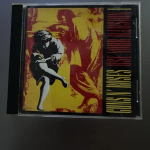 Use Your Illusion by Guns N' Roses (CD, 1998) - Bild 1 von 2