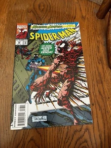 Spider-Man #36 Maximum Carnage - Venom - Picture 1 of 3