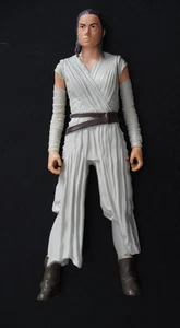 FIGURA DE ACCIÓN HASBRO DISNEY STAR WARS EL DESPERTAR DE LA FUERZA REY 6" #3 - Imagen 1 de 2