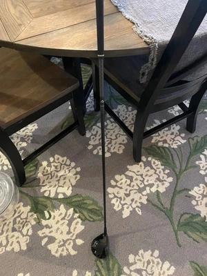 Madera de calle Titleist GT2 15° 3 extra rígida Tensei 1K negra Foto 1 de 4