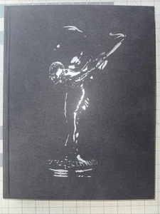 Rankin: Spirit Of Ecstasy: 100 Years of Inspiration. Distrib. by Rolls Royce - Picture 1 of 10