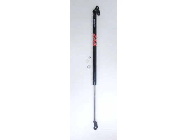 Soporte elevador puerta levadiza trasera para Honda Accord 1986-1989 1987 1988 TM578FX Foto 1 de 1