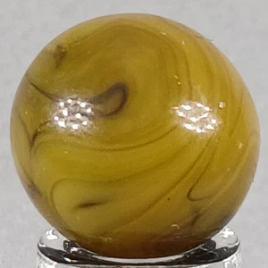 Jabo Swirl Marble .59 Inches Near-Mint Condition Combined Shipping  - Picture 1 of 16