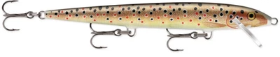 Rapala Original Floating Minnow F11 Crankbait (Select Color) - Image 1 of 4