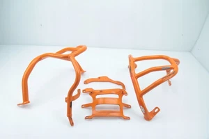 MOTOGUARD 790 ADVENTURE KTM Bonnet 1pc - Picture 1 of 11