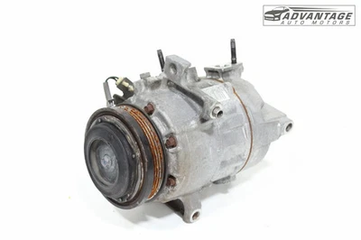 2018-2022 LINCOLN NAVIGATOR 3.5L V6 AIR CONDITIONING CONDENSER AC COMPRESSOR OEM - Image 1 of 4