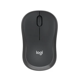 Logitech M240 Silent Bluetooth Maus, Kabellos, Kompakt, Mobil, Smooth Tracking, - Photo 1/10