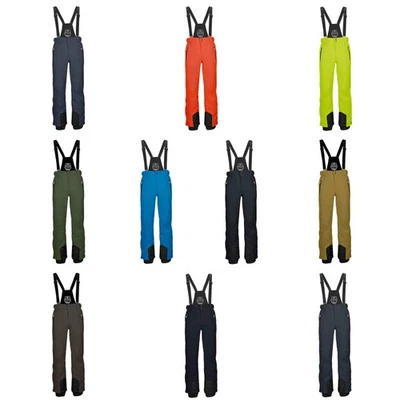 killtec Herren Skihose KSW 100 ENOSH 43431-000