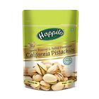 Happilo Premium California Roasted & Salted Pistachios 200 g | Pista Dry Fruit |