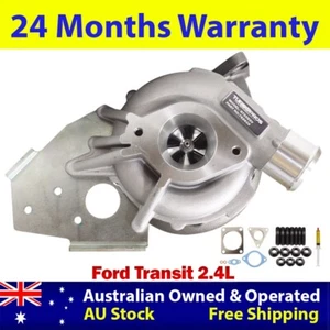 Upgrade Billet Turbo Without Actuator For Ford Transit 2.4L - Picture 1 of 13