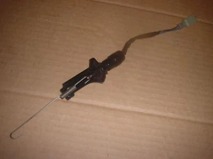 Kawasaki ZX6E Brake Light Switch Rear 93-02 - Picture 1 of 2