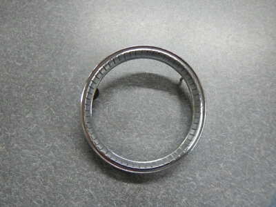 Buick LeSabre Wildcat Electra 225 1963 bloqueo de maletero bisel cromado anillo envolvente 63 Foto 1 de 4