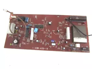 SONY CDX-A15 CD Player Jack Circuit Board 1-630-422-13 - Picture 1 of 2
