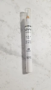 NYX PROFESSIONAL MAKEUP Jumbo matita occhi ombretto e eyeliner #630 CASHMERE - Foto 1 di 4
